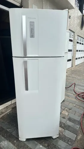 Geladeira Electrolux