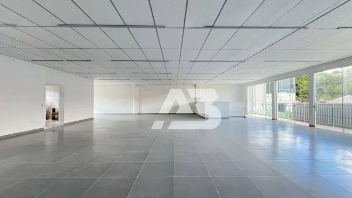 Conjunto para alugar, 250 m² por R$ 7.600/mês - Vila Santa Terezinha - Almirante Tamandaré