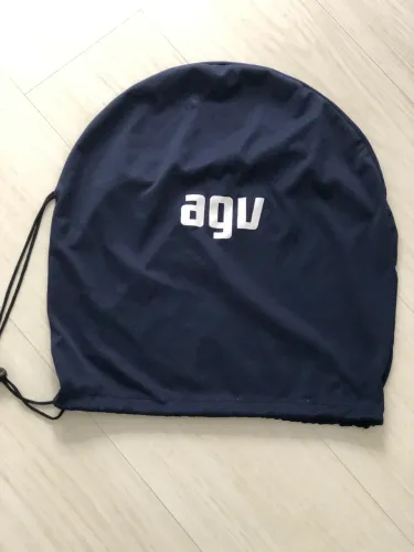Sacola Bag Agv