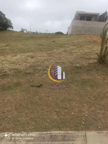 Terreno à Venda - Condomínio Altavis Aldeia