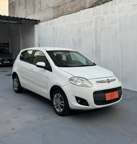 Fiat Palio Attractive 1.0 EVO Fire Flex 8V 5P 2013