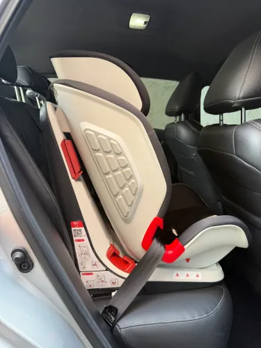 Cadeira de carro infantil Chicco