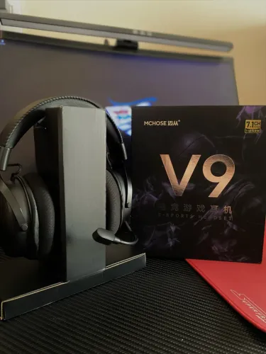 MCHOSE V9 PRO