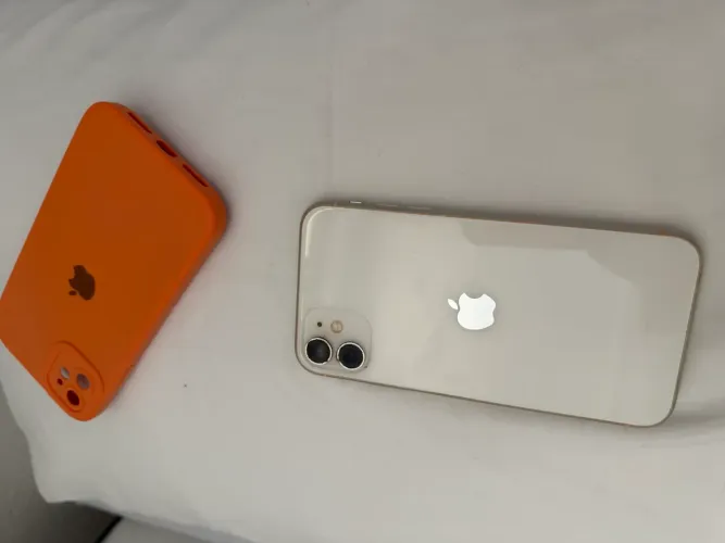 iPhone 11 - Única Dona - Excelente Estado!