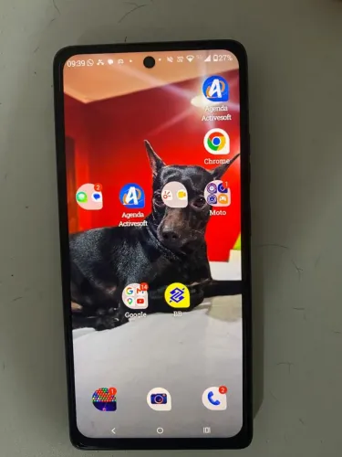 Celular Motorola