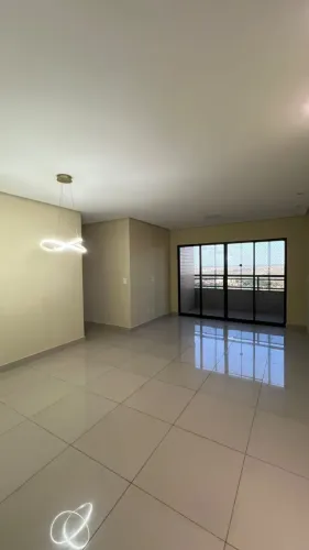 Imóvel para aluguel tem 94 metros quadrados com 3 quartos em Monte Castelo - Teresina - PI