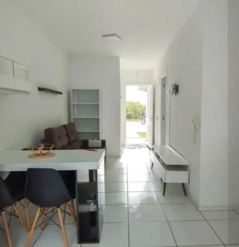 ? Aluga-se Excelente Casa no Moradas Pelotas 2 - Pronta para Morar!