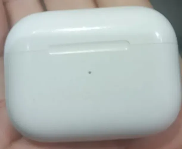 Apple AirPods Pro 3