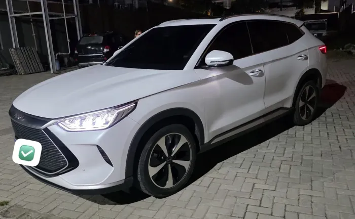 BYD Song Plus 1.5 16V Aut. (hibrido) 2024