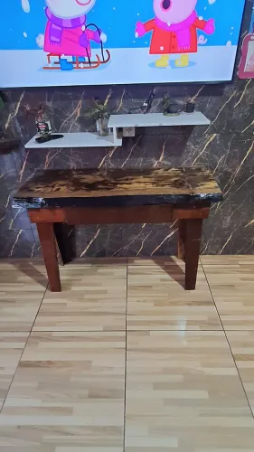 Trabalhos rusticos de qualidade 