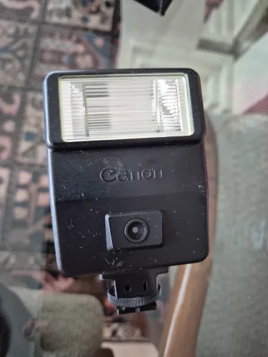 Canon Speedlight 155A