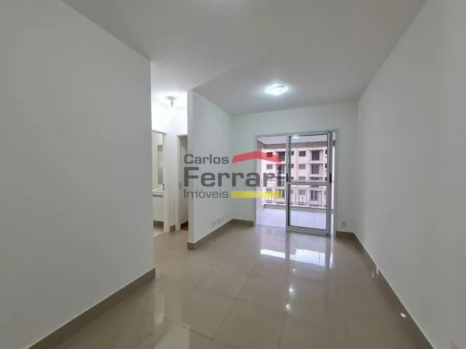 BARRA FUNDA - Locação, 2 dormitórios, 1 vaga. Próximo ao Metrô Barra Funda