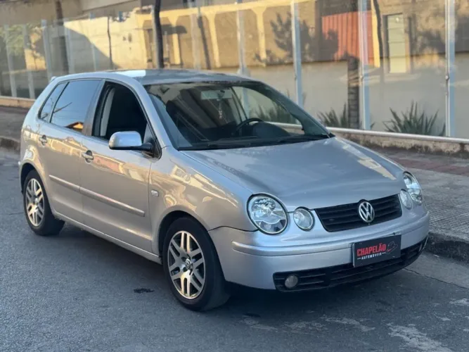 Volkswagen Polo 2005