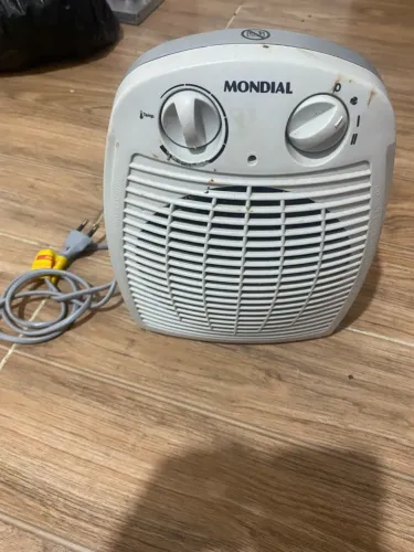 Aquecedor 110v