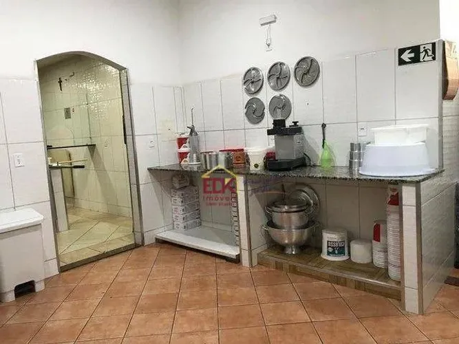 Conjunto à venda, 167 m² por R$ 585.000,00 - Jardim América - São José dos Campos/SP