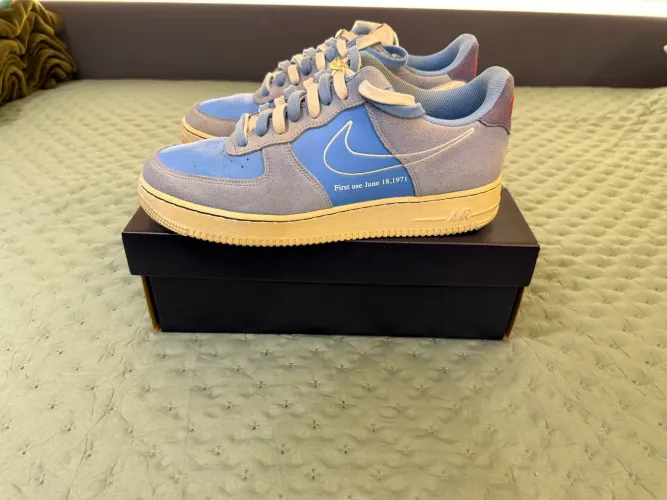 Nike Air Force 1