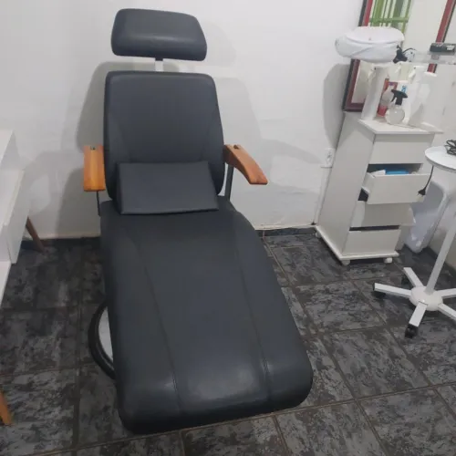 Maca para podologia, estética e tatuagem
