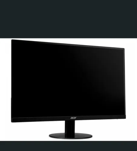 Monitor gamer 120hz