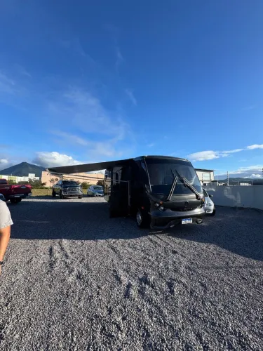 MOTOR HOME X10