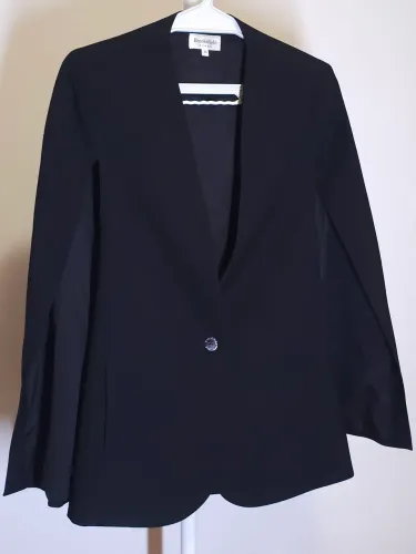 Blazer Brooksfield Donna tam PP