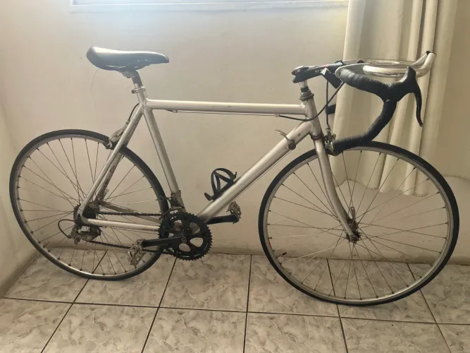 Caloi Speed Road bike