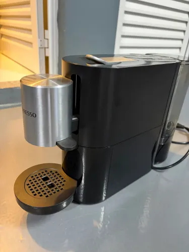atualNespresso Atelier 220V