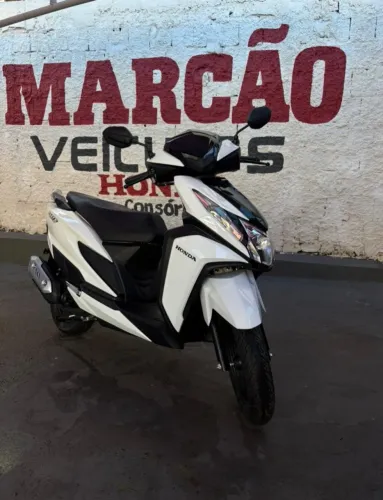 ELITE 125 0KM