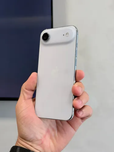 17 air 256gb R$5090,00 oportunidade 