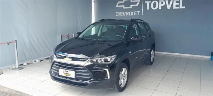 Chevrolet Tracker LT 1.0 Turbo 12V Flex AUT 2023