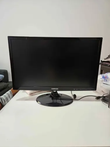 Monitor / TV Samsung 24'