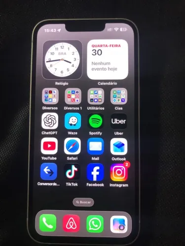 iPhone 13 256Gb