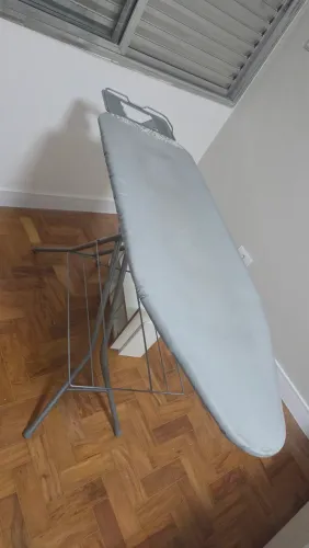 Tábua de passar roupa