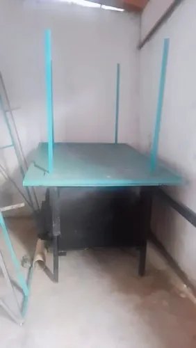 Carro para negiciar com vendas