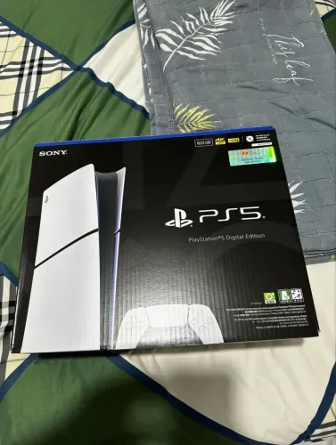 PlayStation 5 slim