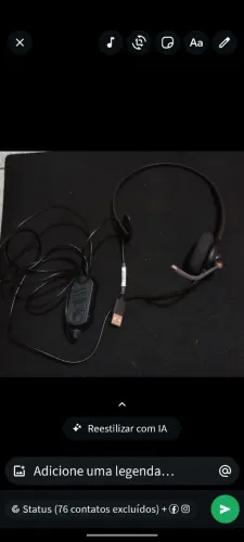 Headset