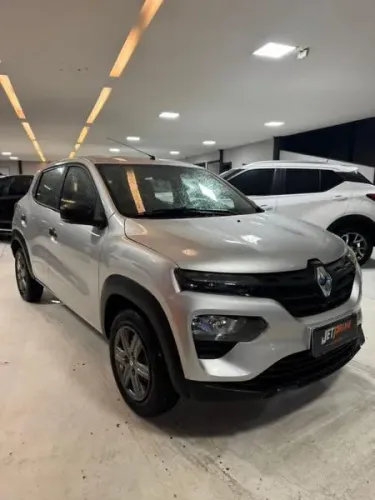 Renault Kwid 1.0 Zen 2025
