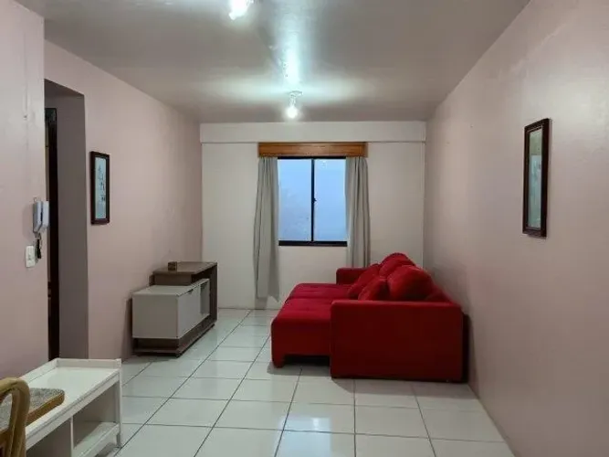 Apartamento em Gramado, 1 quarto