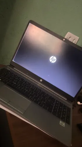 Notebook hp