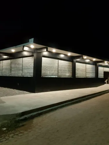 Imóvel comercial em feira nova pe