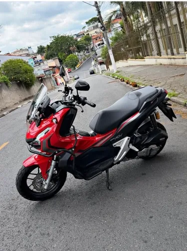 Honda ADV 150