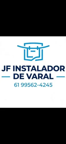 INSTALADOR DE VARAL 