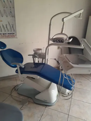 Conjunto odontológico 
