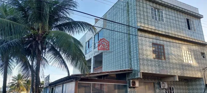 Prédio Comercial à Venda no Parque Aeroporto Macaé 460m²