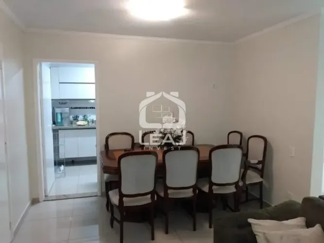 Apartamento de 69 m² à venda, 69 m² com 3quartos e 1 vaga de garagem no Morumbi Sul | Zona
