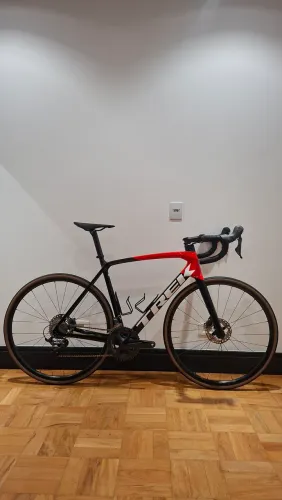 Trek Emonda SL6 Tamanho 56