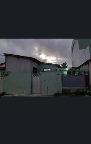 Casa para VENDER OU TROCAR em outra Casa
