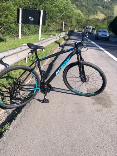 Bicicleta aro 29