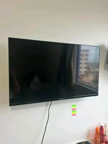 Tv smart android