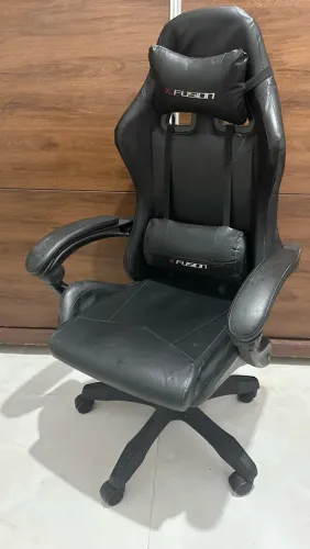 CADEIRA GAMER