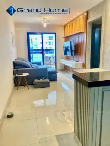Apartamento 2 quartos em Praia de Itaparica